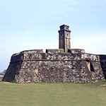 galle fort Sri Lanka